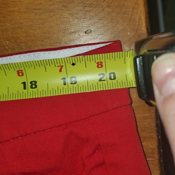 Worthington Crop Pants - Picture 7 of 8